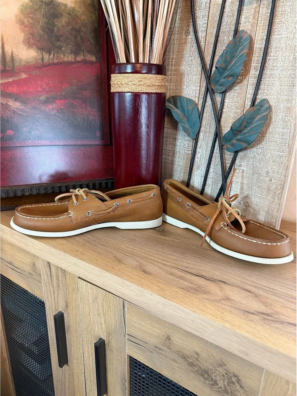 N/A classic sperry